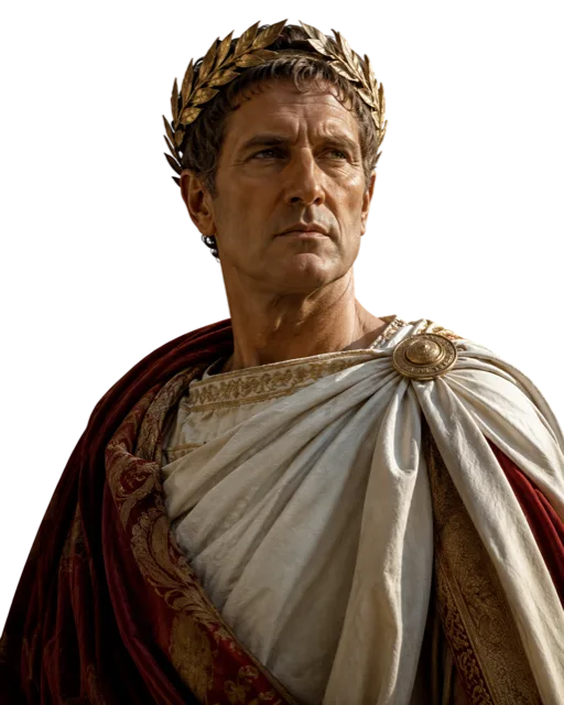 Julius Caesar