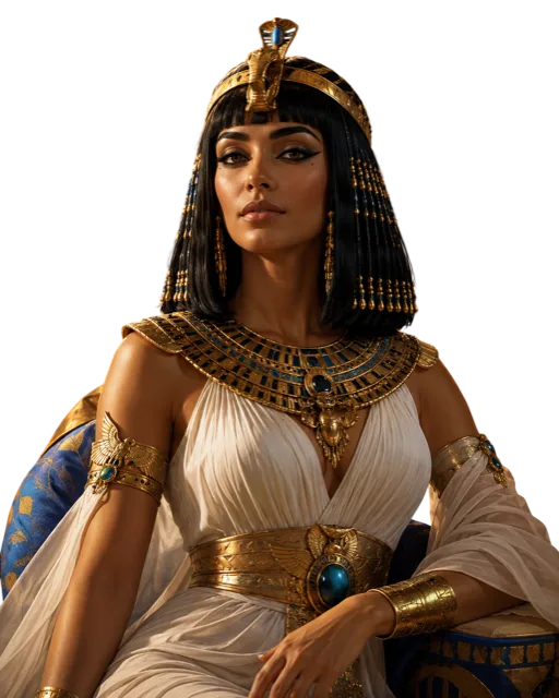 Cleopatra VII