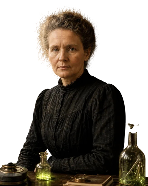 Marie Curie