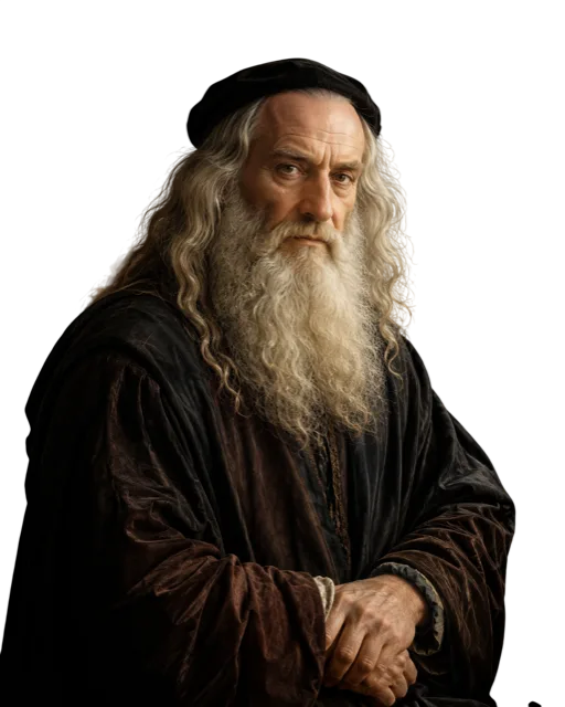 Leonardo da Vinci