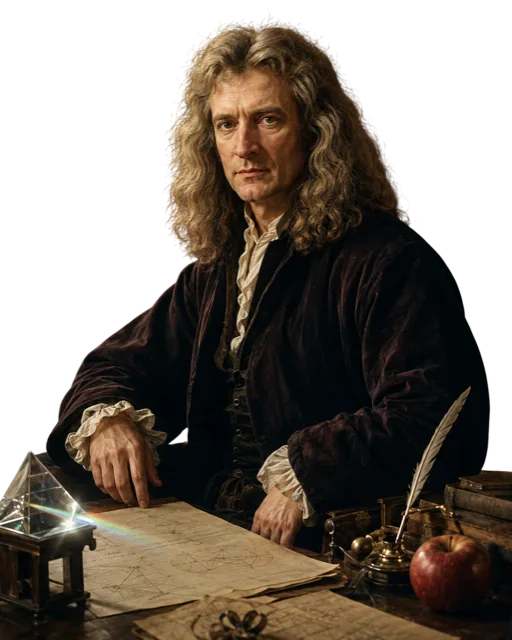 Isaac Newton