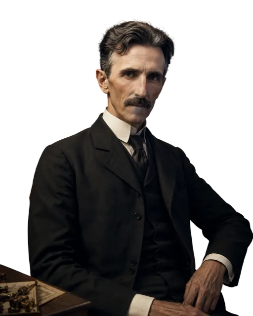 Nikola Tesla